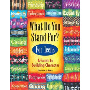 What Do You Stand for?