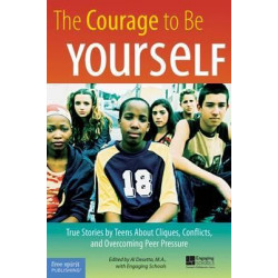 The Courage to be Yourself