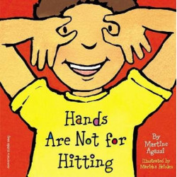 Hands are Not for Hitting
