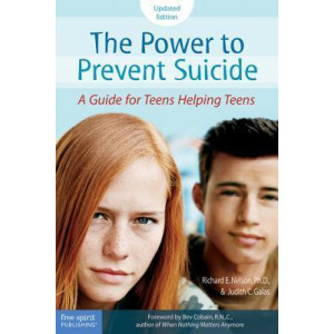 The Power to Prevent Suicide