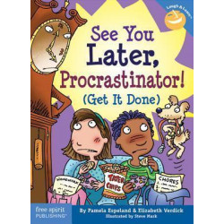 See You Later Procrastinator