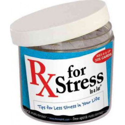 Rx for Stress
