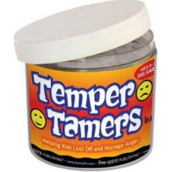 Temper Tamers
