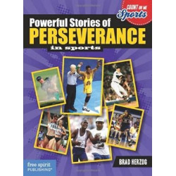 Powerful Stories of Perseverence