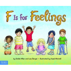 F is for Feelings
