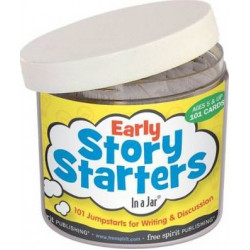 Early Story Starters