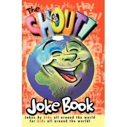The Shout Joke Book