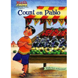 Count on Pablo