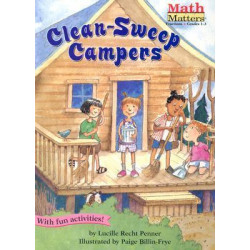 Clean-Sweep Campers