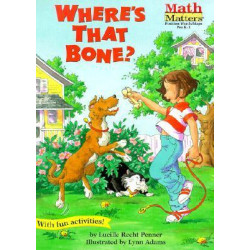 Where's That Bone?