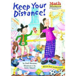 Keep Your Distance!