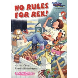 No Rules for Rex!