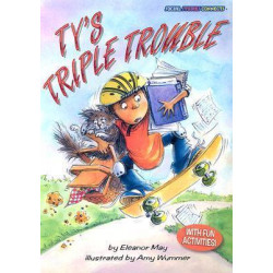 Ty's Triple Trouble