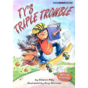 Ty's Triple Trouble