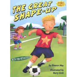 The Great Shape-Up