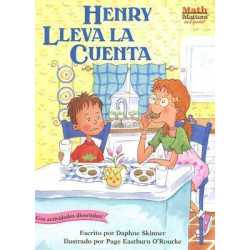 Henry Lleva La Cuenta (Henry Keeps Score)