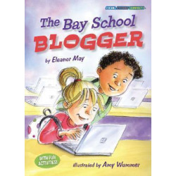 The Bay School Blogger
