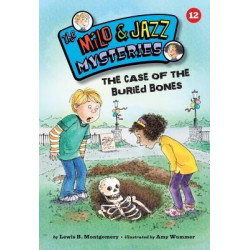 The Case of the Buried Bones