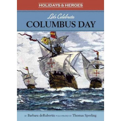 Let's Celebrate Columbus Day