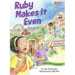 Ruby Makes It Even!