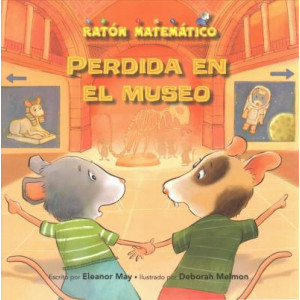 Perdida En El Museo (Lost in the Mouseum)