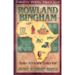 Rowland Bingham