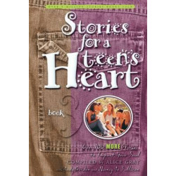 Stories for a Teen's Heart (Book 3)