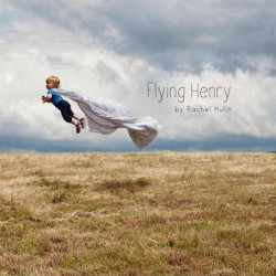Flying Henry
