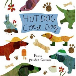 Hot Dog, Cold Dog