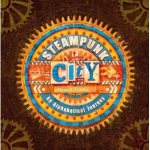 Steampunk City