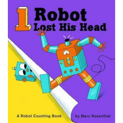 One Robot Lost His Head