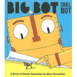 Big Bot, Small Bot