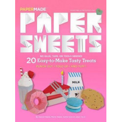 Paper Sweets
