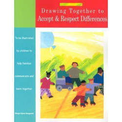 Drawing Together to Accept and Respect Differences