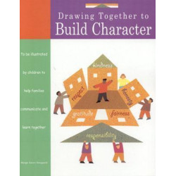 Drawing Together to Build Character