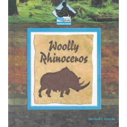 Woolly Rhinoceros
