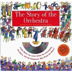The Story Of The Orchestra