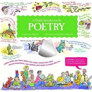 A Child's Introduction To Poetry