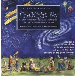 A Child's Introduction To The Night Sky