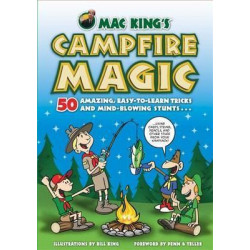 Mac King'S Campfire Magic