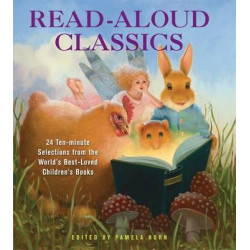 Read-Aloud Classics