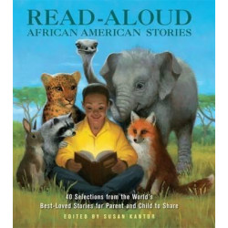 Read-Aloud African-American Stories
