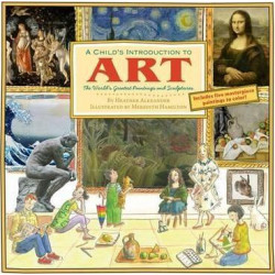 A Child's Introduction To Art