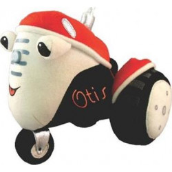 Otis the Tractor 7 Doll