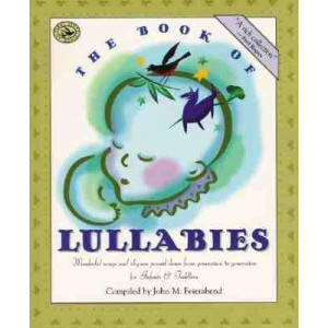 The Book of Lullabies