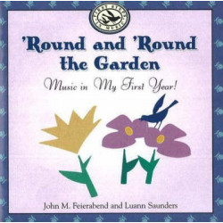 'Round and 'Round the Garden
