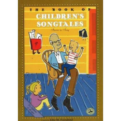 The Book of Children's Song Tales
