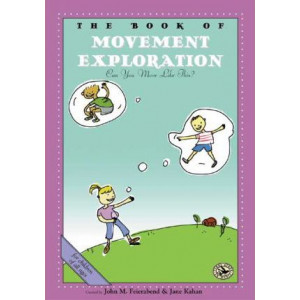 Book of Movement Exploration