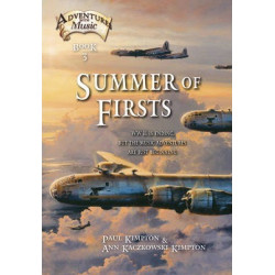 Summer of Firsts