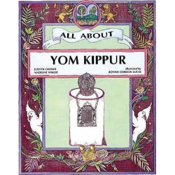 All About Yom Kippur